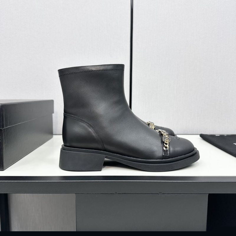 Ch*el boots